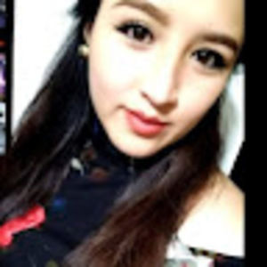 Meet your Posher, Dayanara